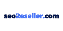 SeoReseller logo transparent