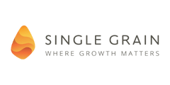 Single Grain ppc management agency logo