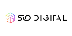 SiO Digital logo transparent