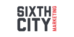 Sixth City Marketing agency logo