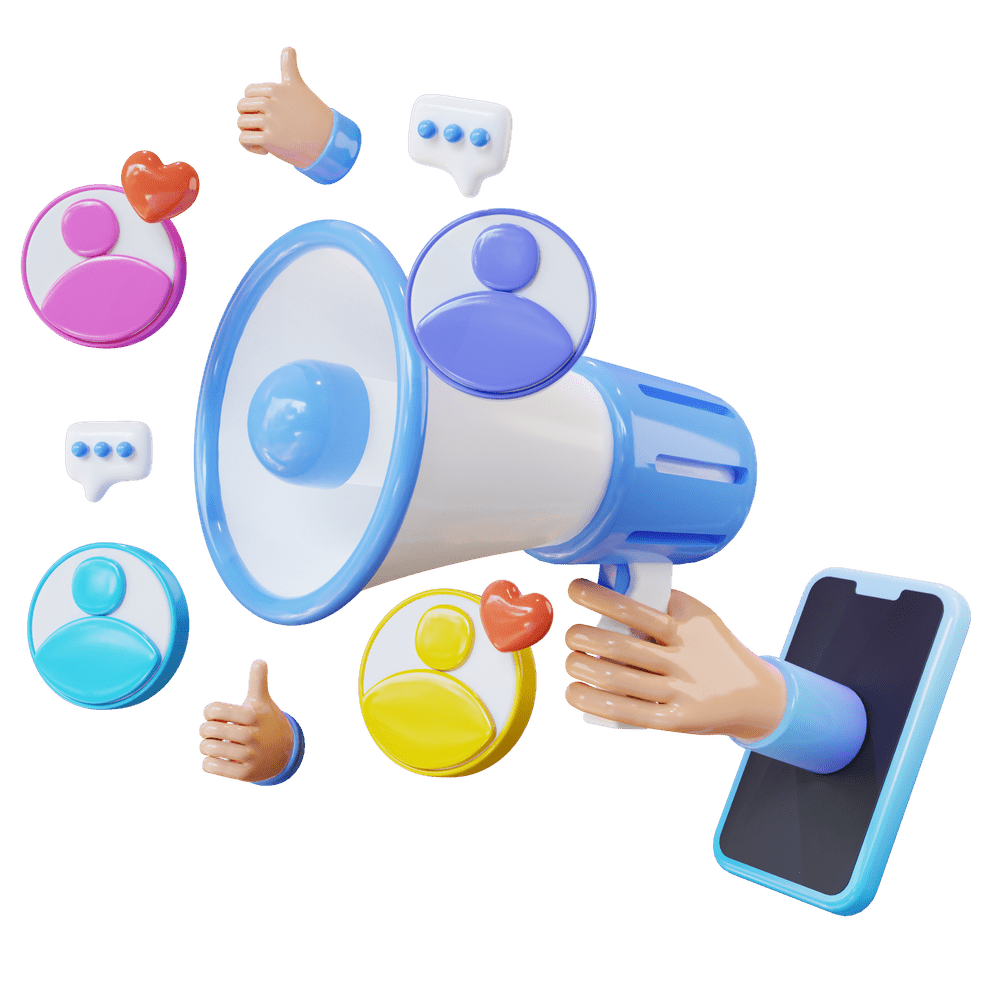Social Media Marketing