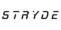 Stryde Marketing logo transparent