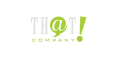 That! Company logo transparent