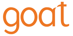 The Goat Amazon Marketing Agency logo