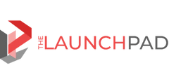 the launchpad agency logo transparent