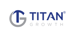 Titan Growth Advertising logo transparent