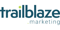 Trailblaze Marketing logo transparent
