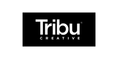 Tribu Creative logo transparent