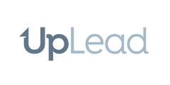 Uplead marketing agency logo
