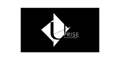 uprise management logo transparent