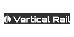 Vertical Rail Amazon Marketing Agency logo