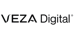 veza digital logo transparent