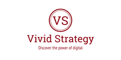Vivid Strategy logo transparent