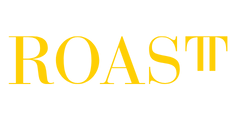 we are roast - digital marketing agency logo