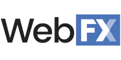 WebFx logo transparent