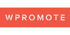 Wpromote logo transparent