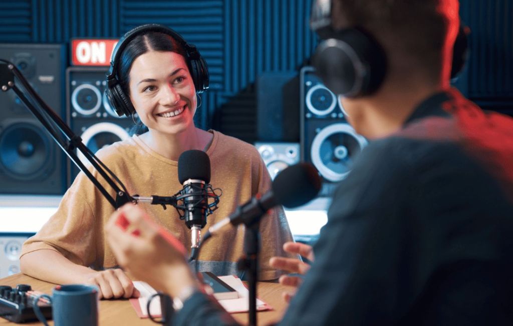 Radio Sponsorships