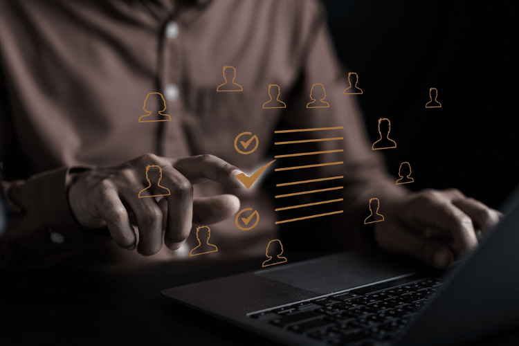 A/B testing or Split testing