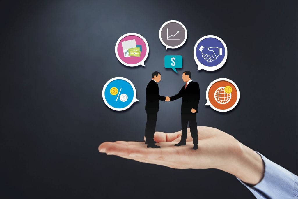 Benefits of Partnering with a Local Advertising Agency