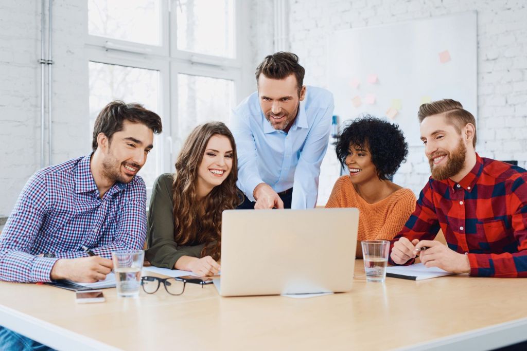 Built For Digital Agencies