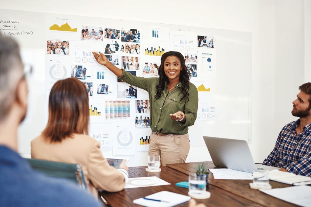 Community Management