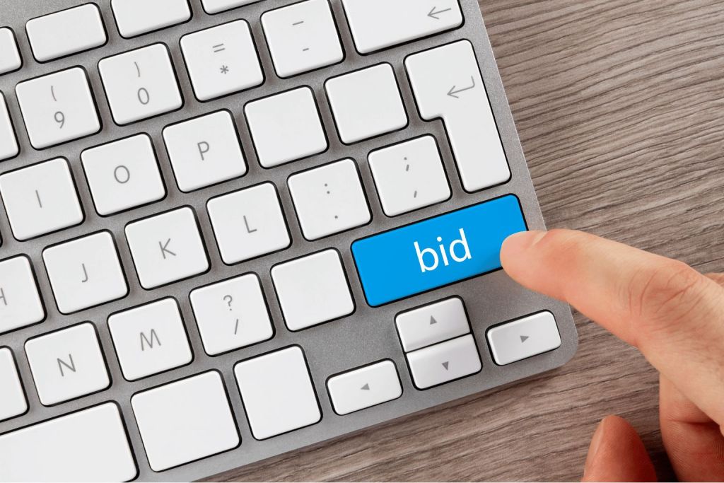 Customizable Bidding Strategies