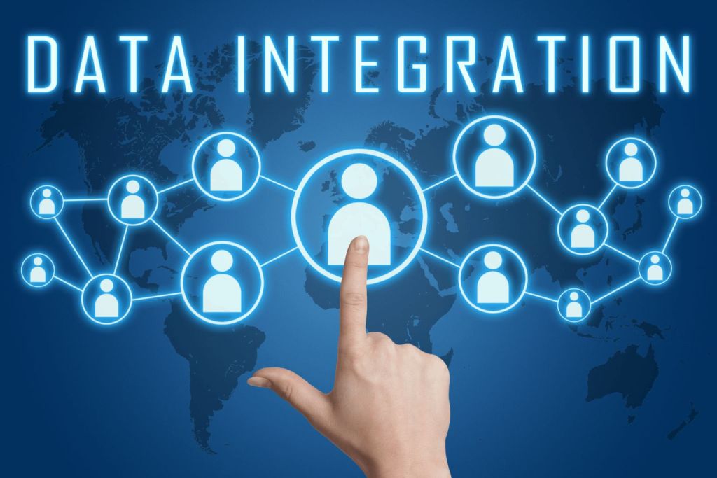 Data Integration