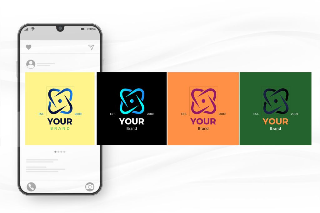 Diverse Ad Formats