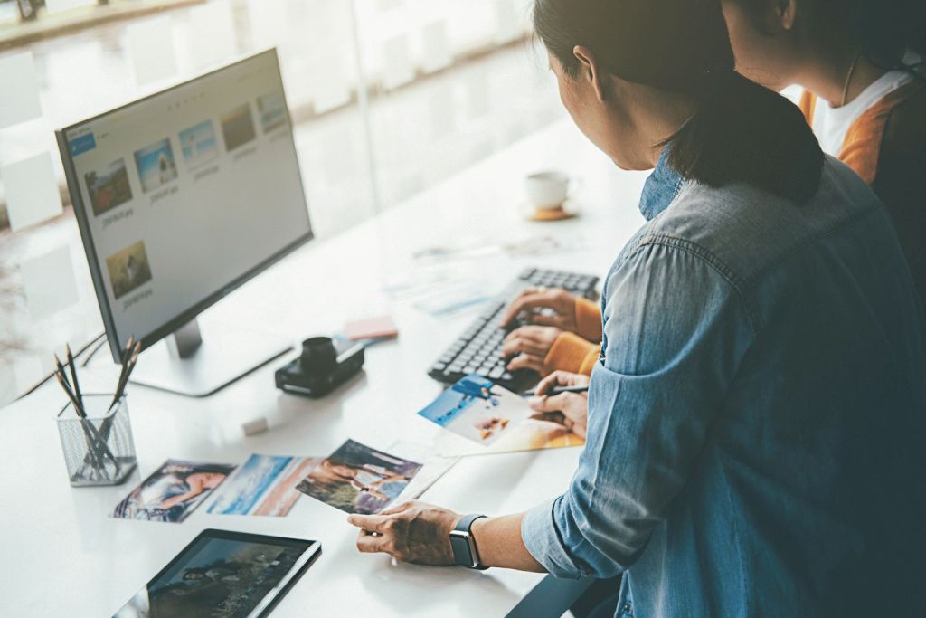 Essence of Programmatic FEP Advertising