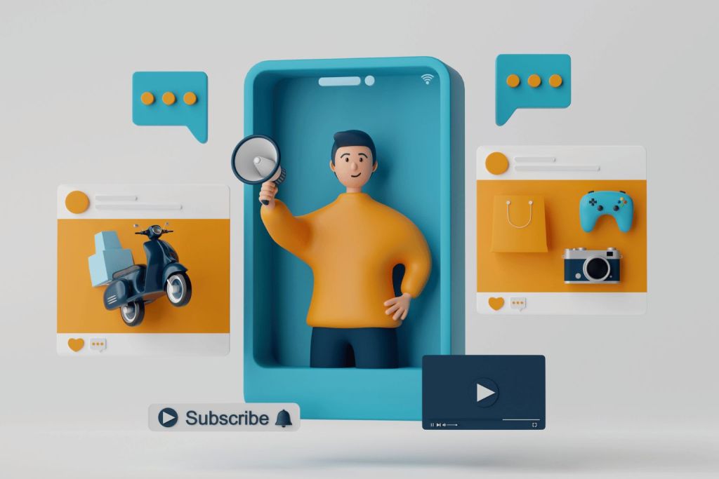 Evolution of Digital Advertising