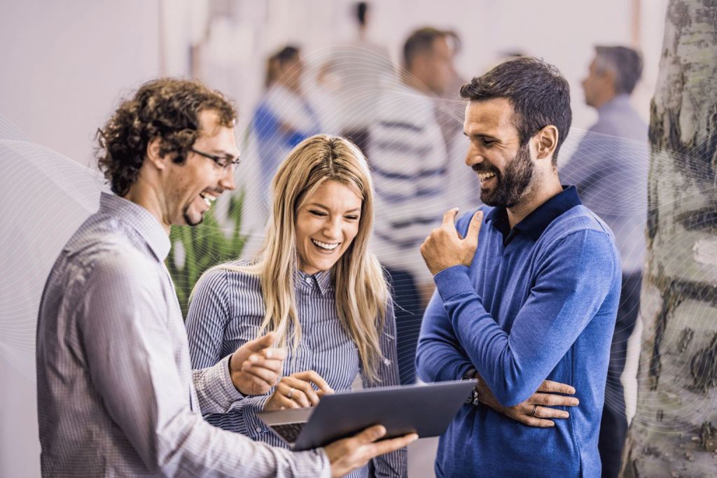 Experienced Social Media Managers