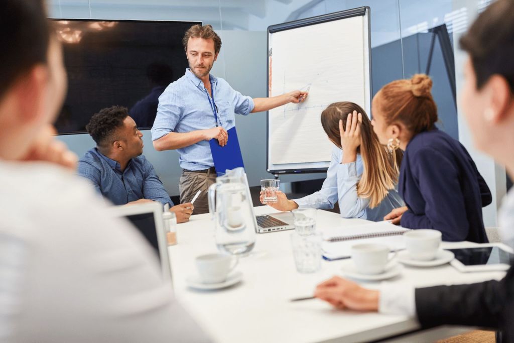 Facebook Advertising Consultants