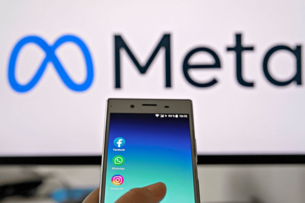 Facebook Meta Advertising Agency