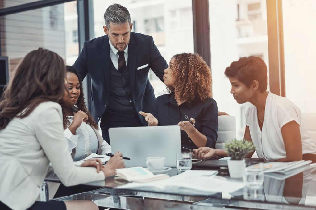Maximizing ROI Using Results-Driven Approach