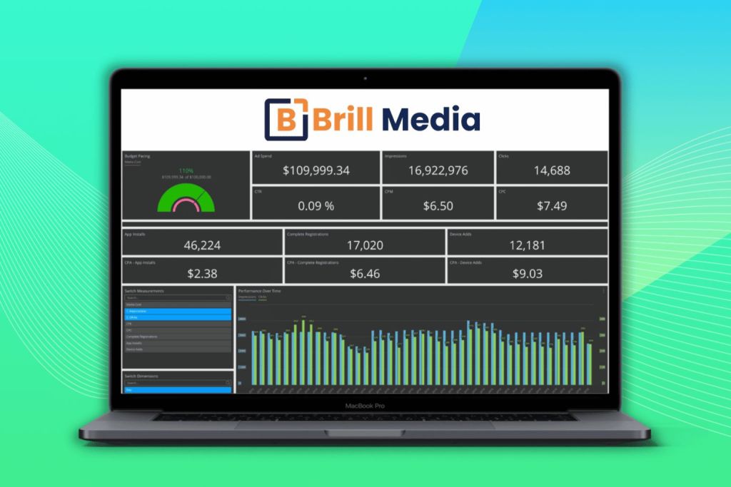 Optimization and Reporting