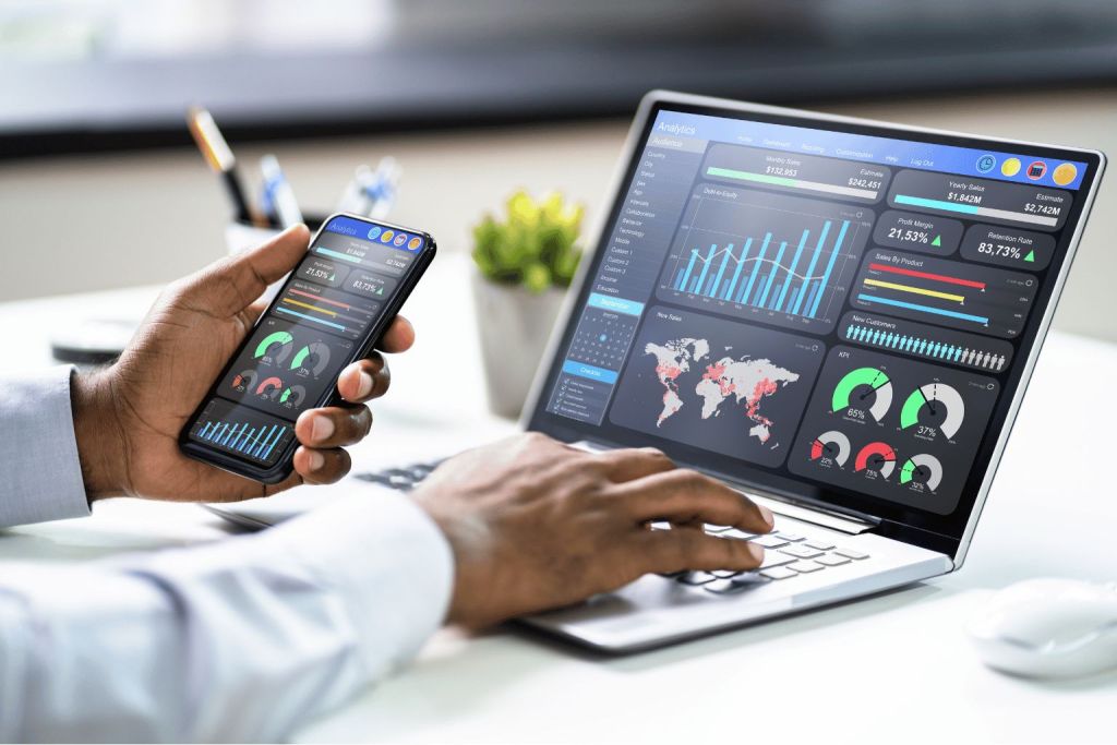 Role of Data and Algorithms