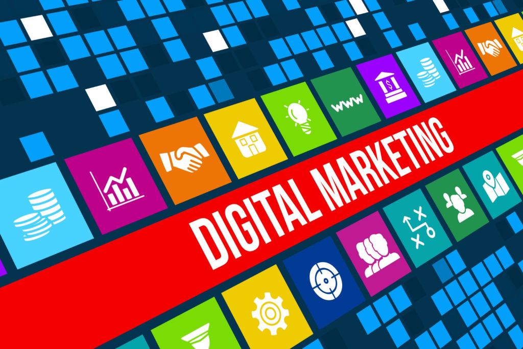 local ad agency services offered