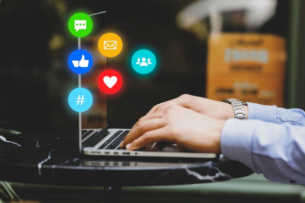 Types of Media Platforms