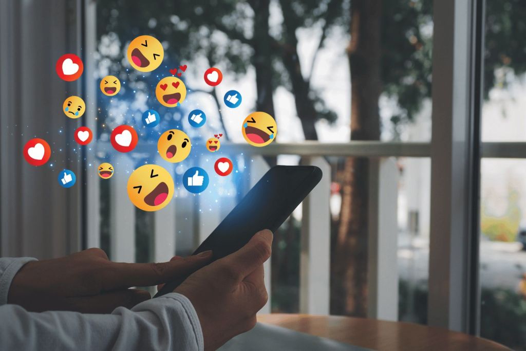 White Label Social Media Marketing