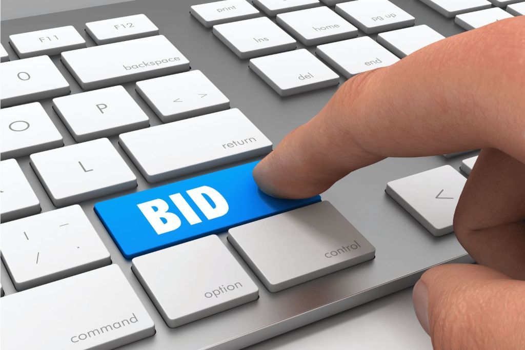 Bid Management