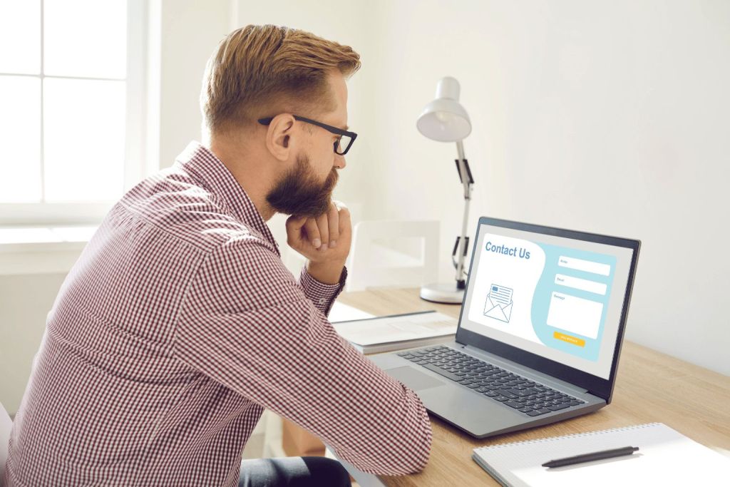 Landing Page Optimization