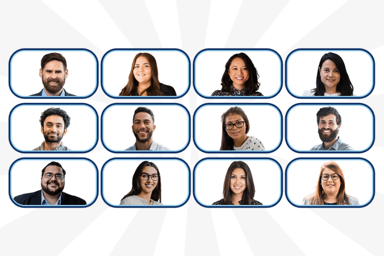 Dedicated Account Management Team
