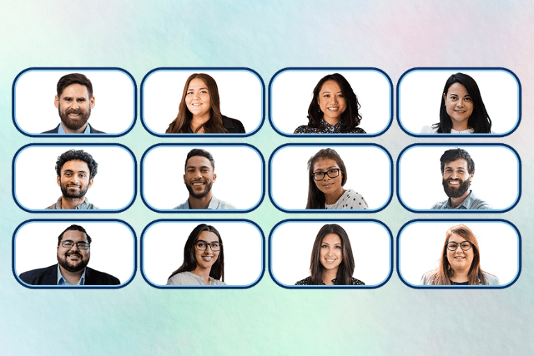 dedicated team account manager