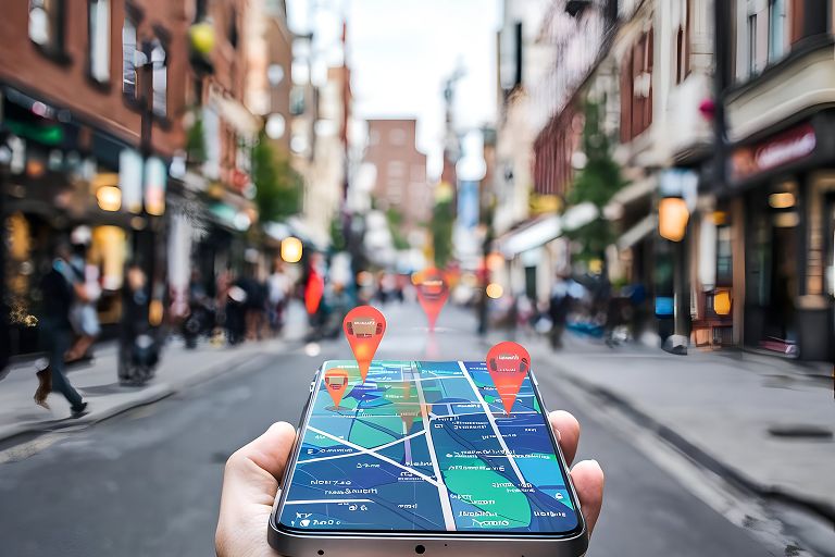 Location-based audience targeting and audience segmentation strategies help businesses improve advertising reach, campaign performance, and local engagement.