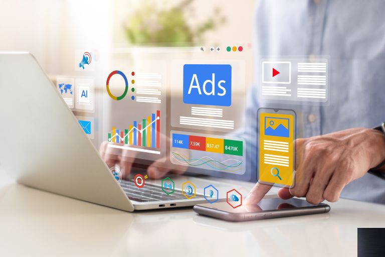 Maximize advertising efficiency with audience targeting, customer segmentation, and campaign optimization strategies that improve marketing performance.