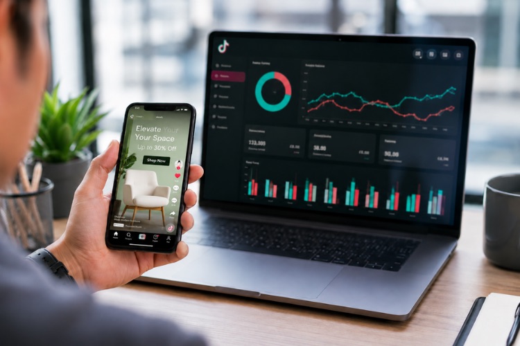 TikTok retargeting strategies for higher ad conversions