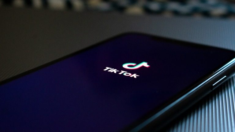 TikTok For Business Advertising