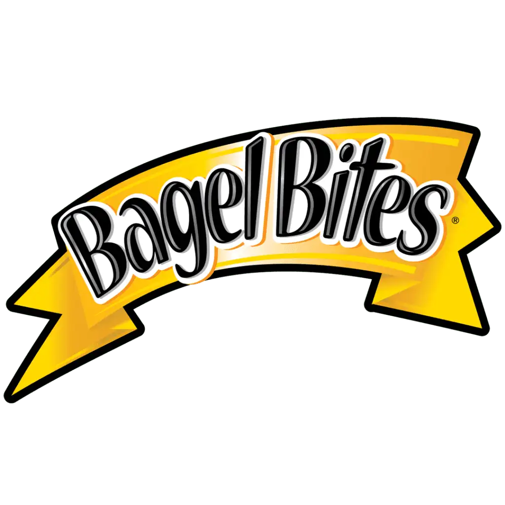 Bagel Bites Advertising
