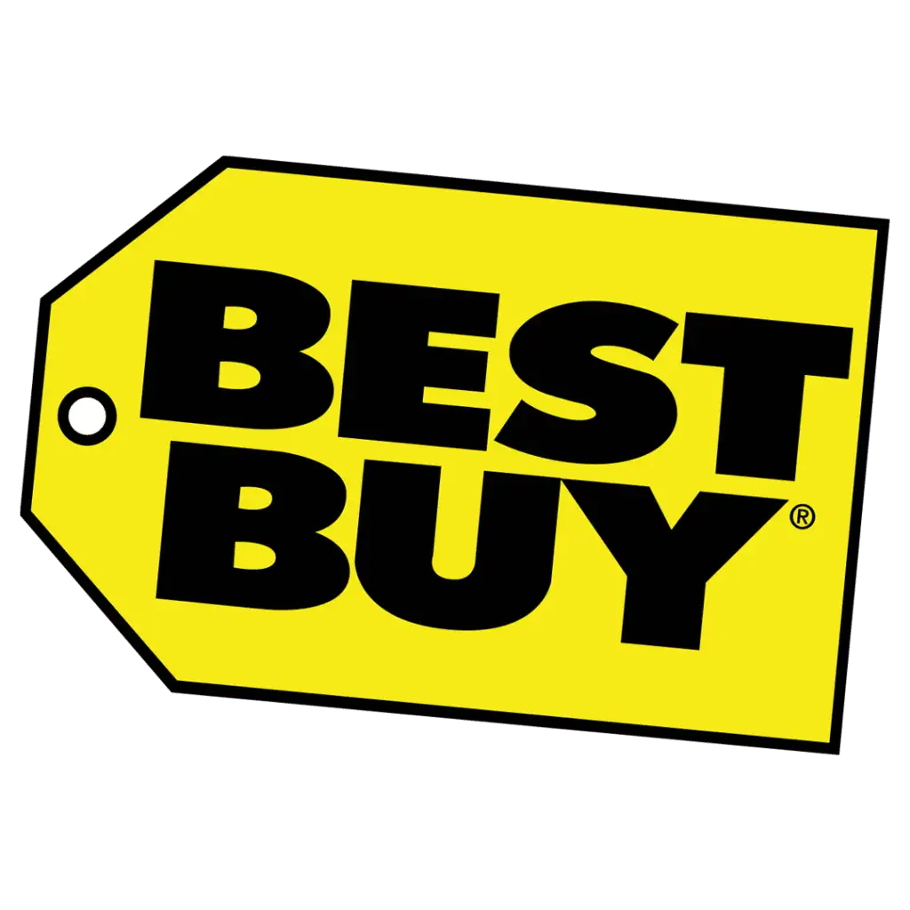 Best Buy Advertising