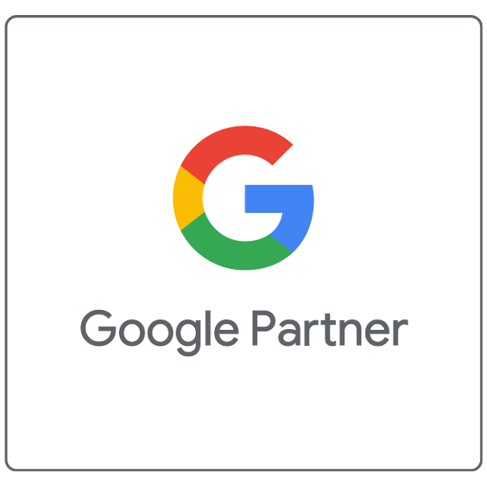 Google Partner